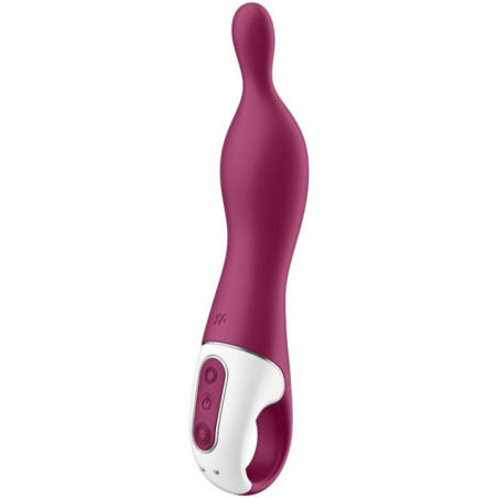 Satisfyer A-Mazing 1 Vibrador Punto A