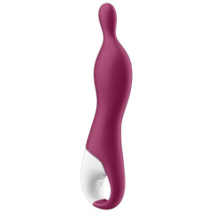 Satisfyer A-Mazing 1 Vibrador Punto A