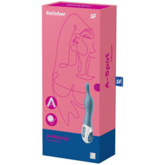 Satisfyer A-Mazing 1 Vibrador Punto A
