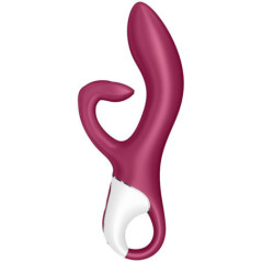 Satisfyer Embrace Me Vibrador Punto G