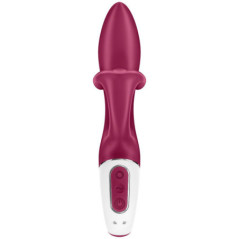 Satisfyer Embrace Me Vibrador Punto G