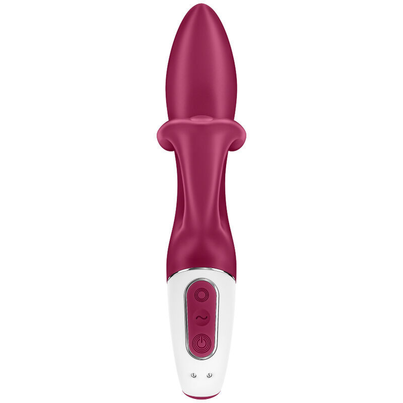 Vibrador Conejo