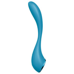 Satisfyer G-Spot Flex 5 Multi Vibrador