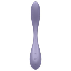 Satisfyer G-Spot Flex 5 Multi Vibrador