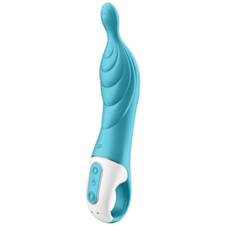 Satisfyer A-Mazing 2 Vibrador Punto A