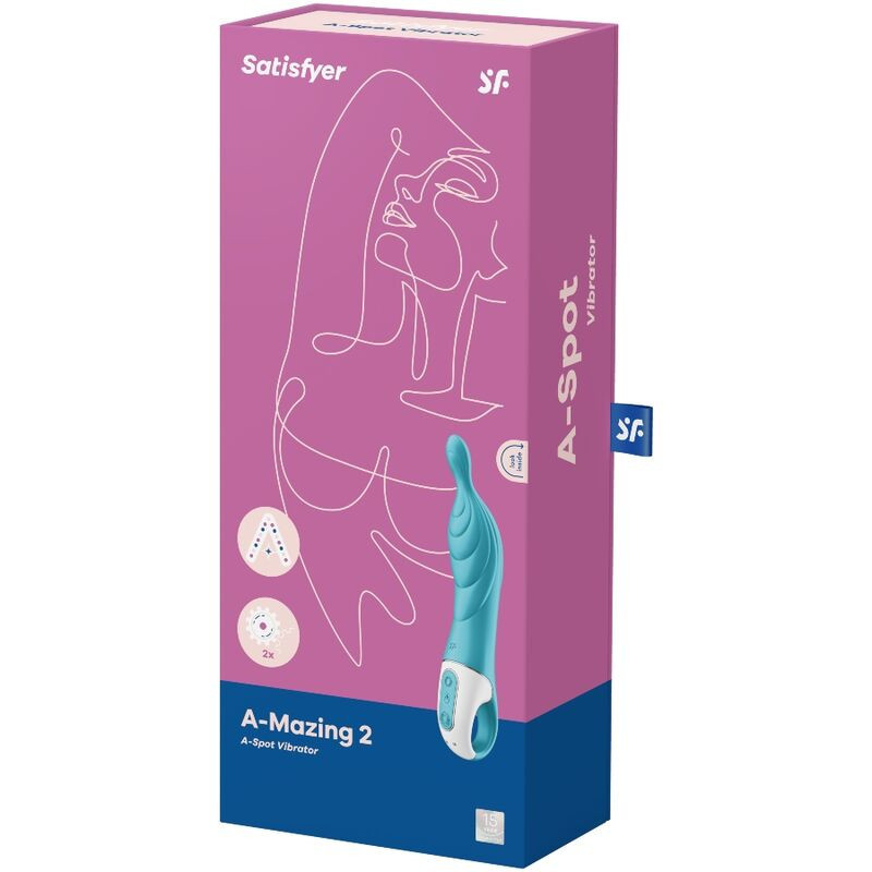Vibrador Potente Vibrador Potente