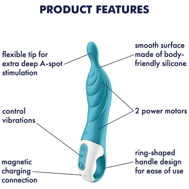 Vibrador Silencioso Vibrador Silencioso