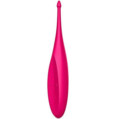 Satisfyer Twirling Fun Estimulador Clitoris