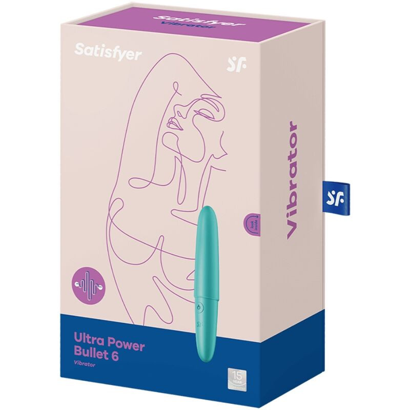 Vibrador Delgado Vibrador Delgado