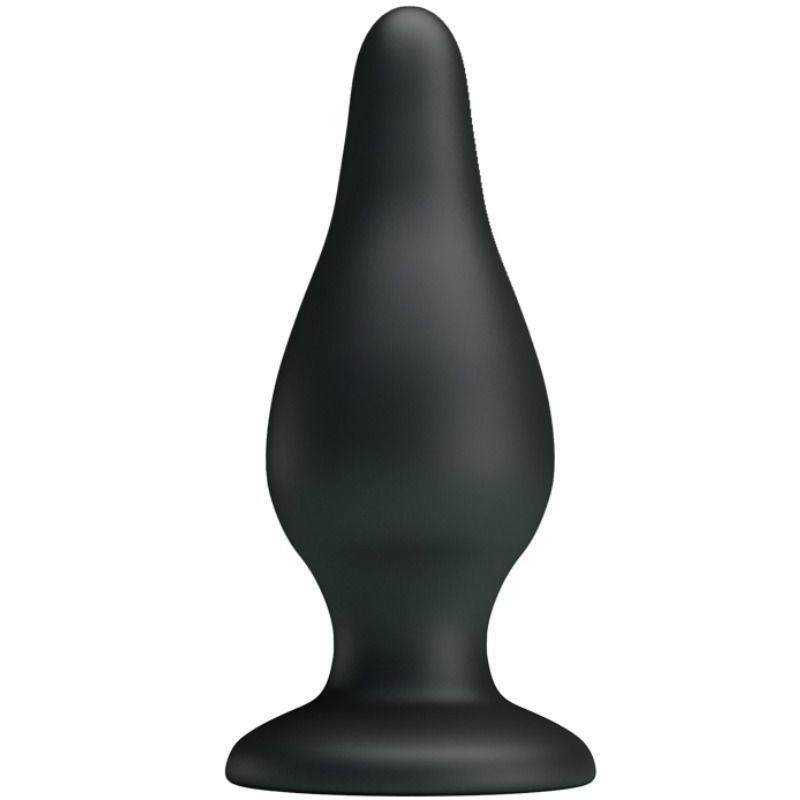 Plug Anal Plug Anal