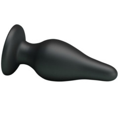 Pretty Love Bottom Plug Ergonomico Silicona 15.4 Cm