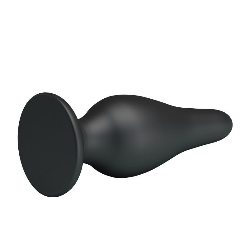 Plug Anal Silicona Plug Anal Silicona