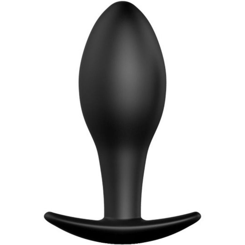 Plug Anal Plug Anal