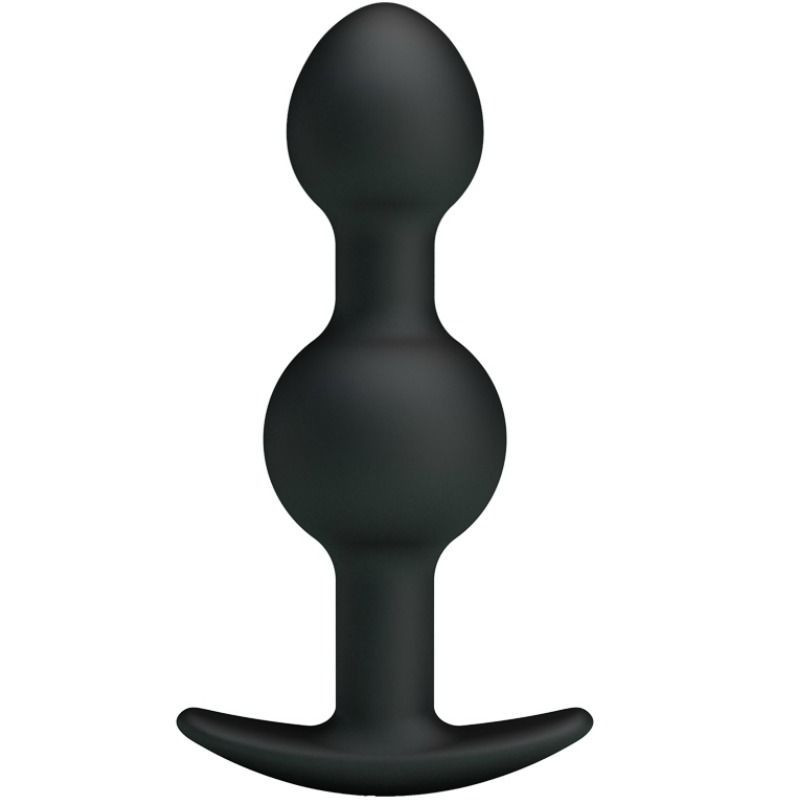 Plug Anal Plug Anal