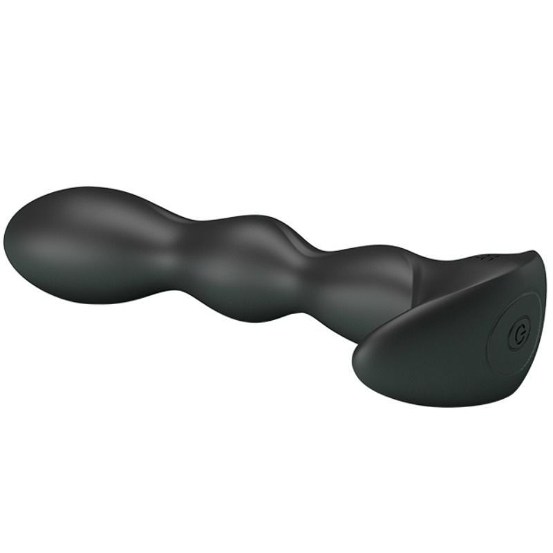 Plug Anal Hombre Plug Anal Hombre