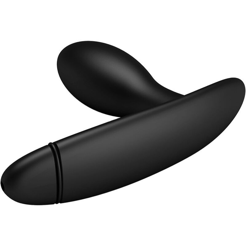 Plug Anal Hinchable