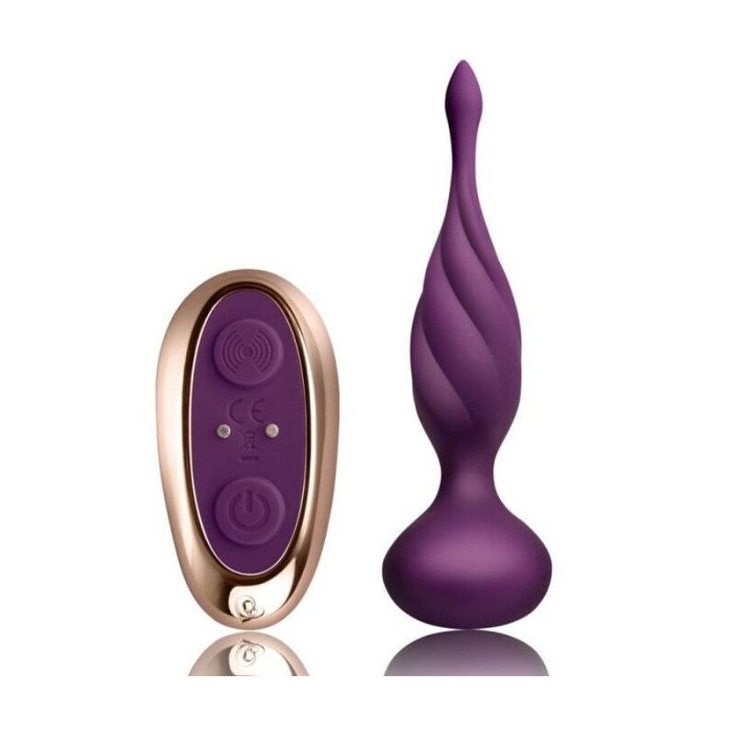 Plug Anal Plug Anal