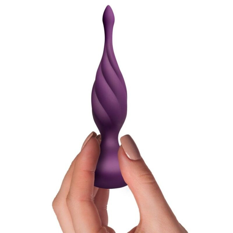 Plug Anal Control Remoto Plug Anal Control Remoto
