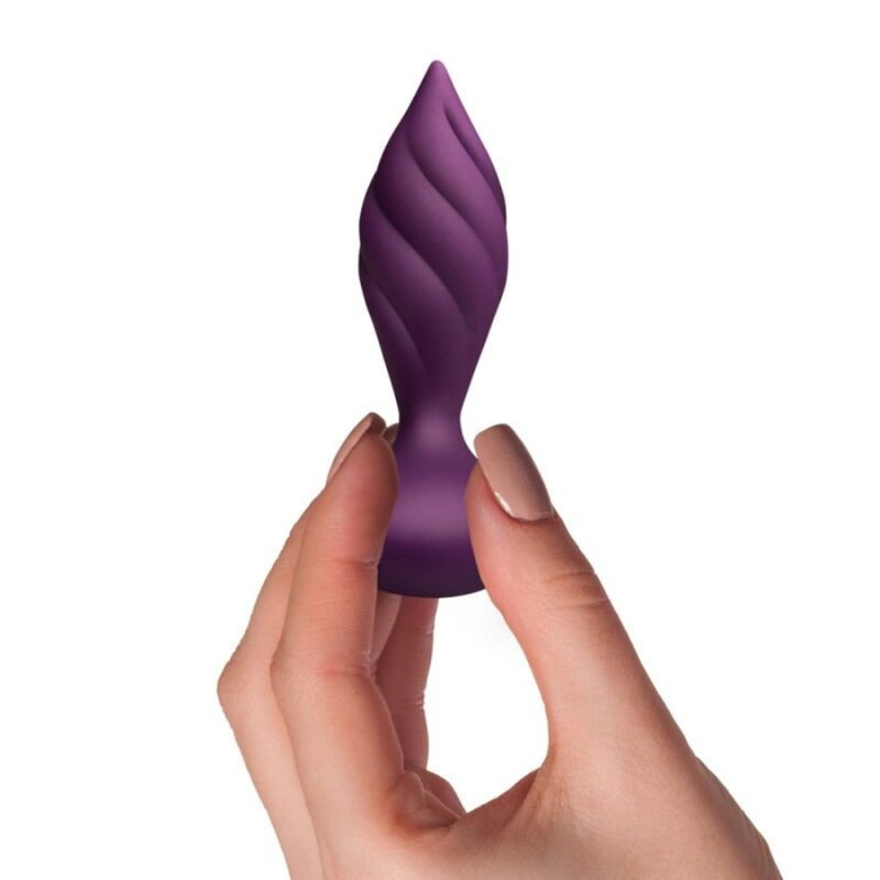 Plug Anal Control Remoto Plug Anal Control Remoto