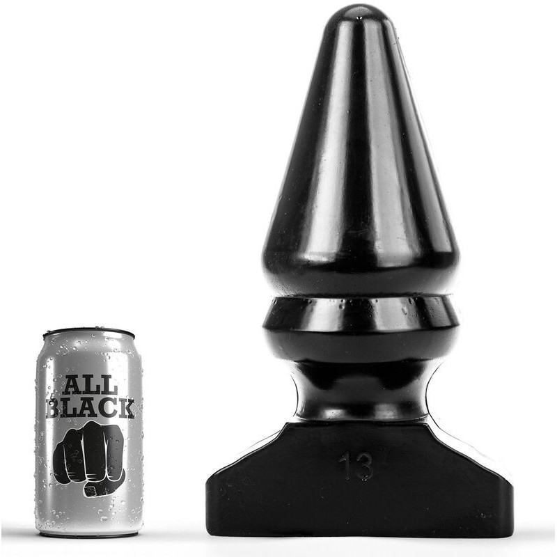 Plug Anal Plug Anal