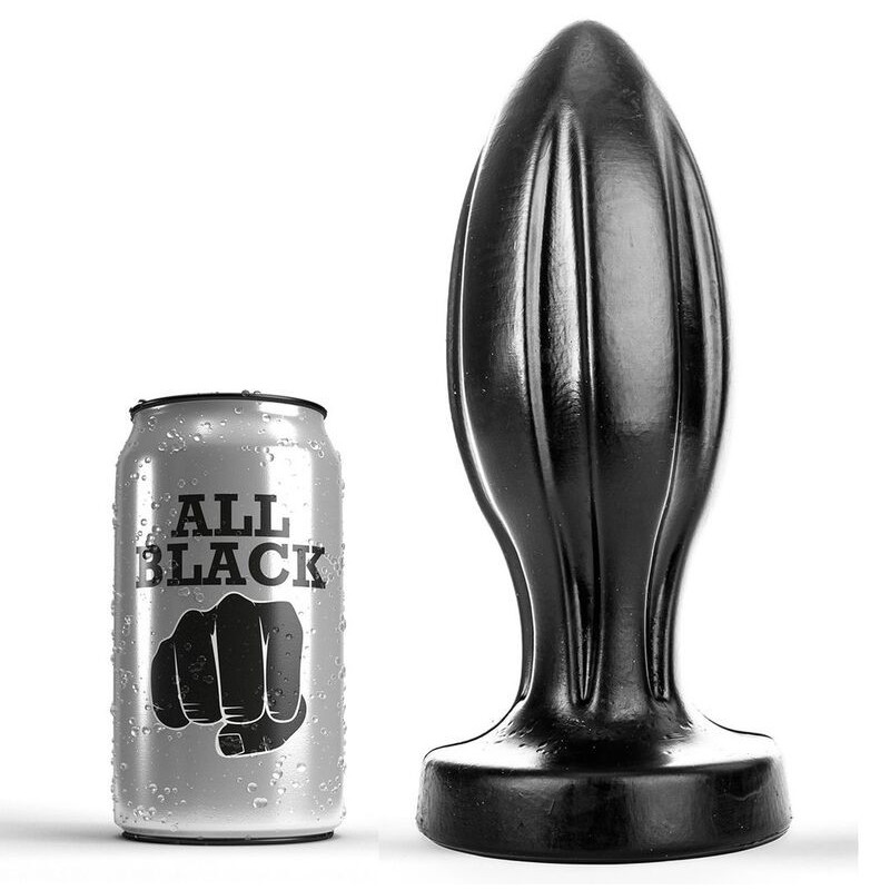 Plug Anal Plug Anal