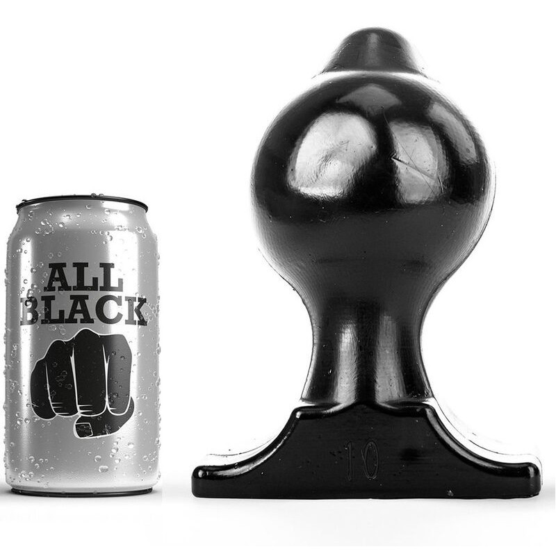 Plug Anal Plug Anal