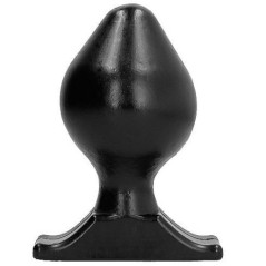All Black Dilatador Anal