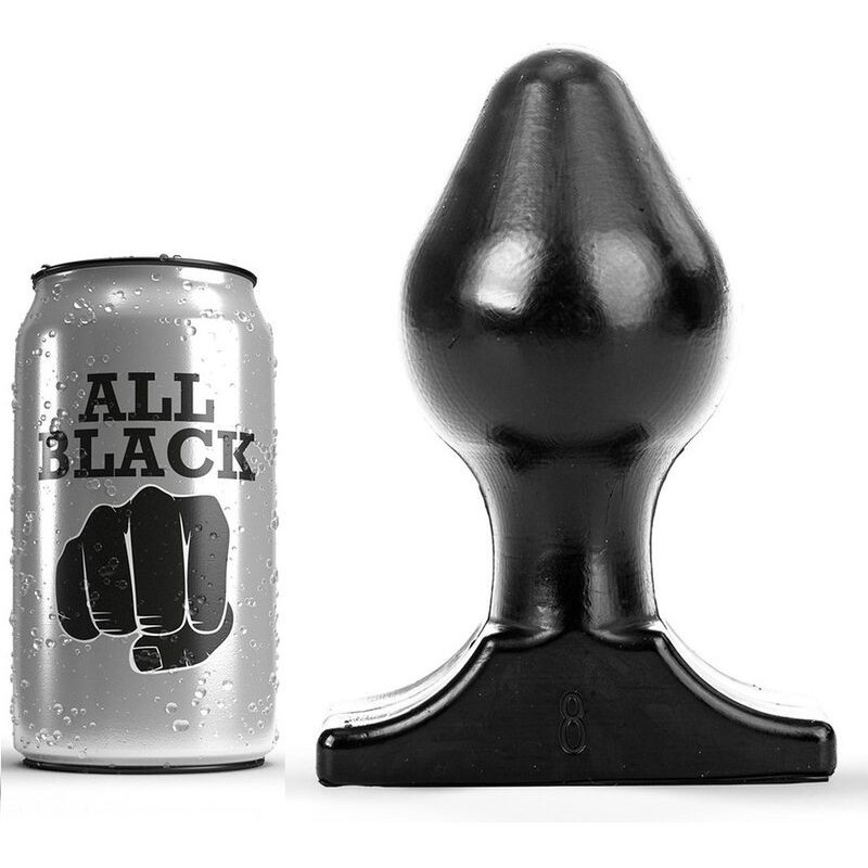 Plug Anal Plug Anal