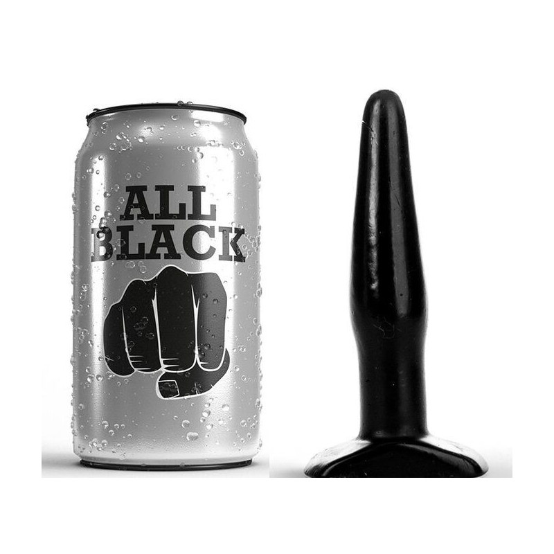 Plug Anal Plug Anal