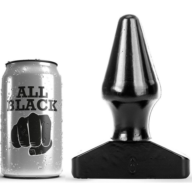 Plug Anal Plug Anal