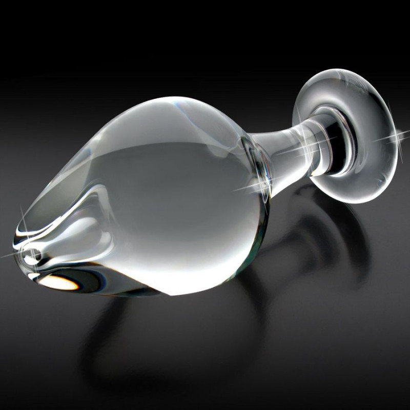 Plug Anal Mujer Plug Anal Mujer