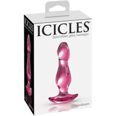 Icicles Number 73 Color Rosa