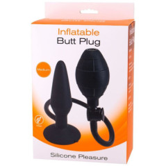 Sevencreations Plug Inflable Talla M