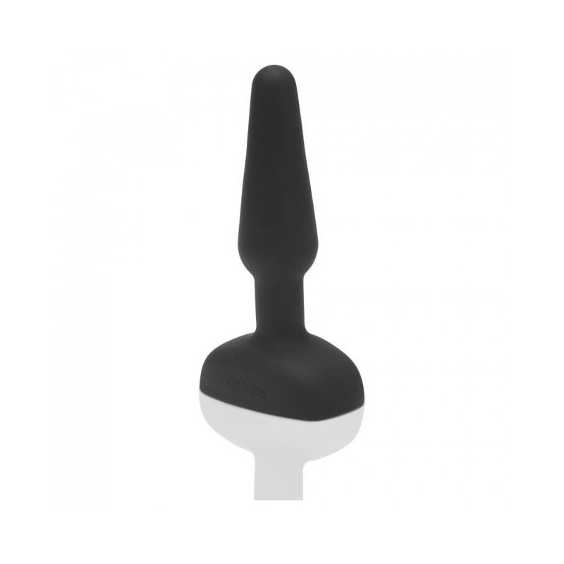 Plug Anal