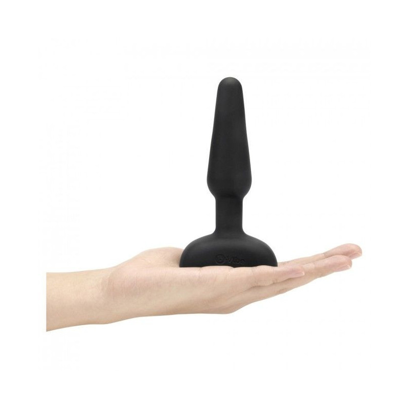 Plug Anal Control Remoto