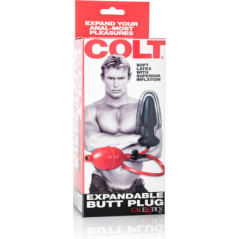 Colt Plug Anal Expansible