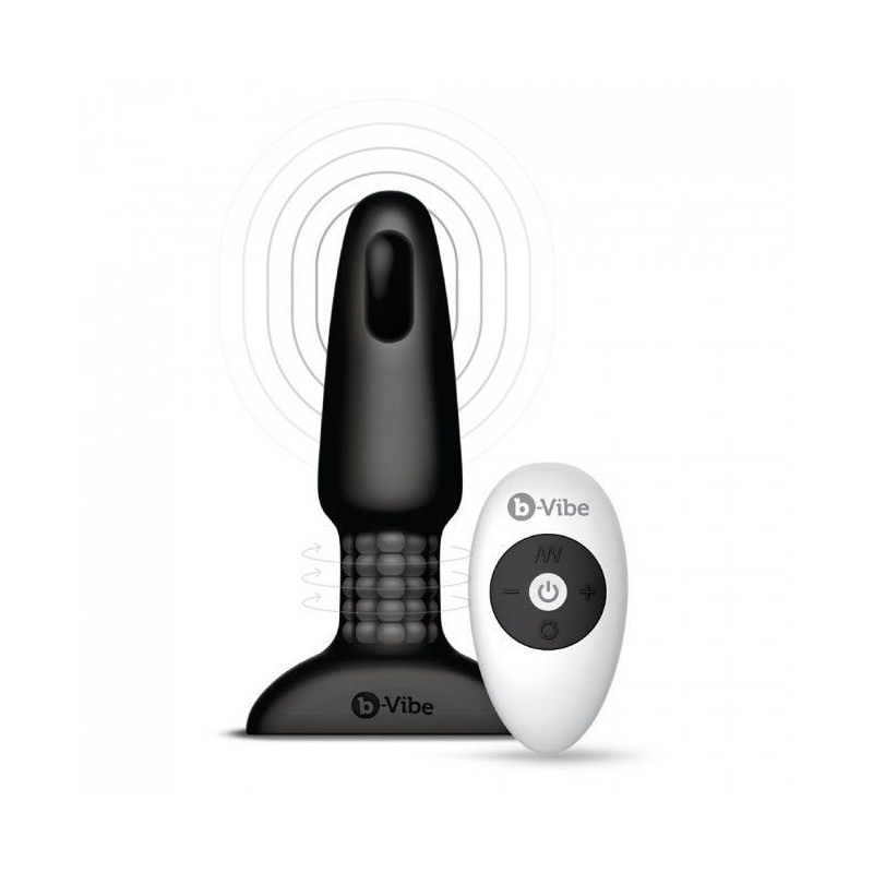 Plug Anal Prostatico