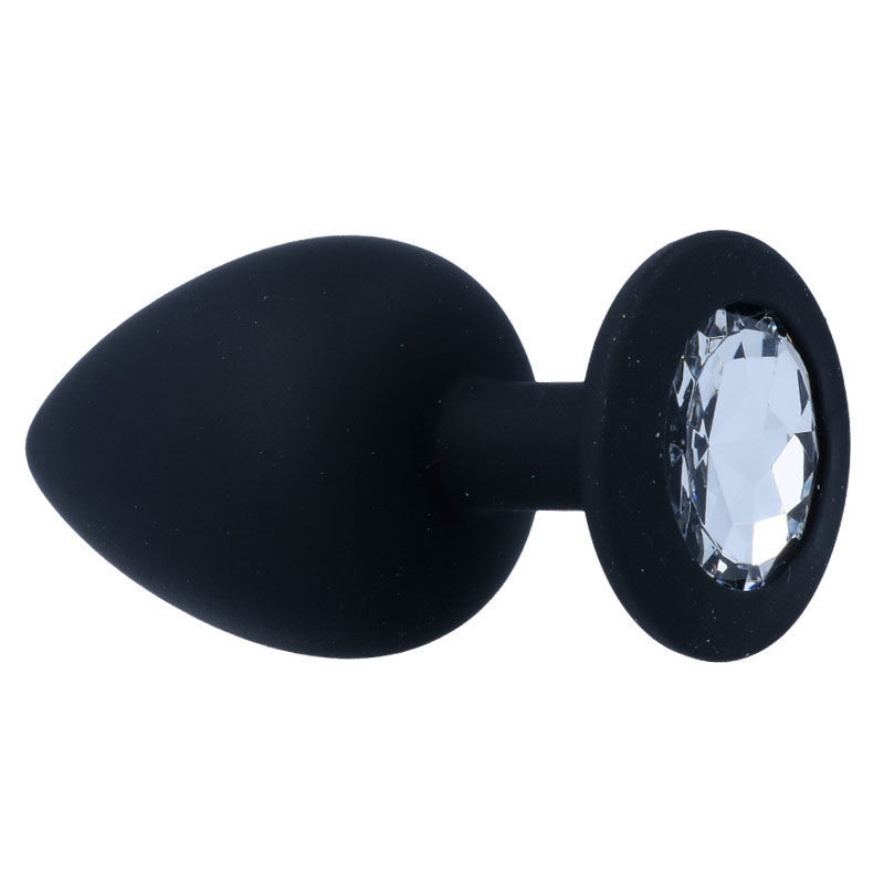 Plug Anal Hombre Plug Anal Hombre