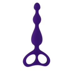 Intense Danti Anal Negro o Morado