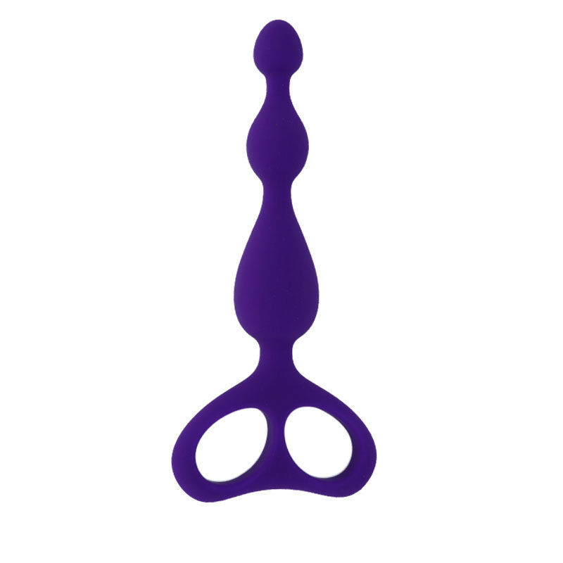 Plug Anal Mujer Plug Anal Mujer