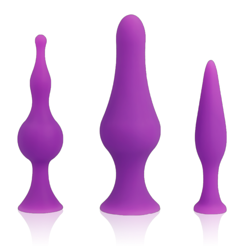 Plug Anal Plug Anal