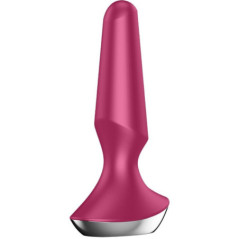 Satisfyer Plug Ilicious 2 Plug Vibrador
