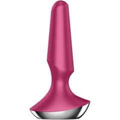 Satisfyer Plug Ilicious 2 Plug Vibrador
