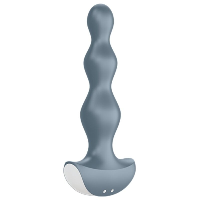 Plug Vibrador Anal