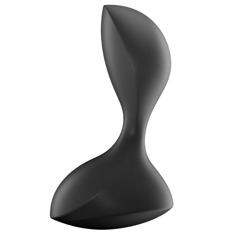 Plug Vibrador Anal