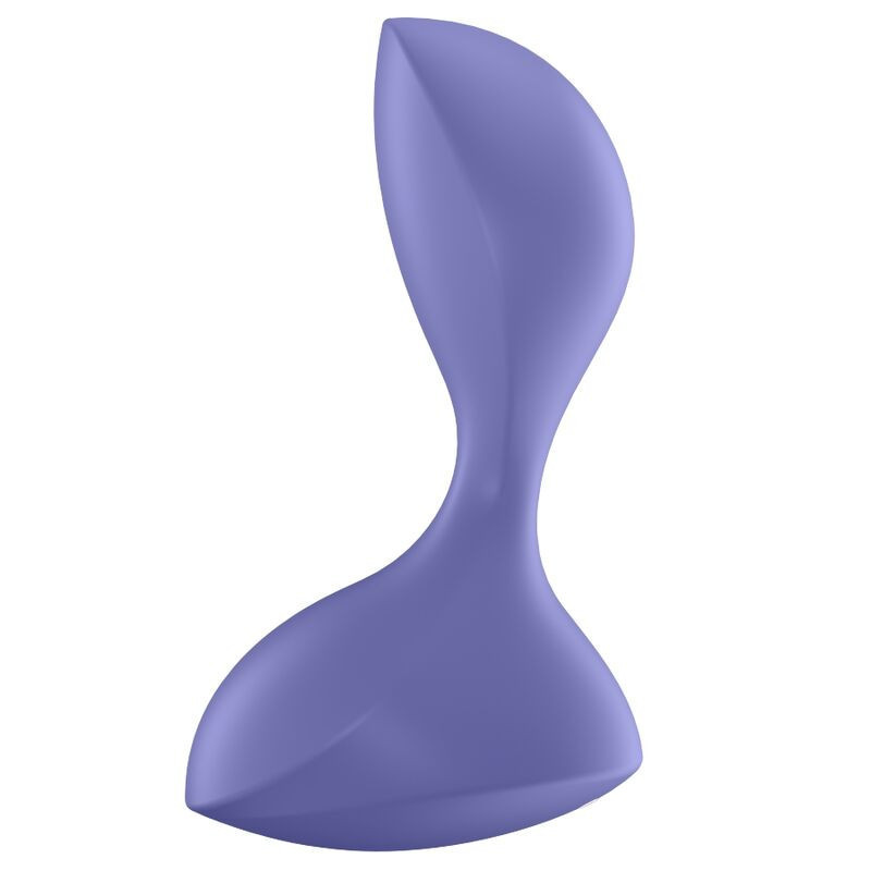 Plug Vibrador Anal Plug Vibrador Anal
