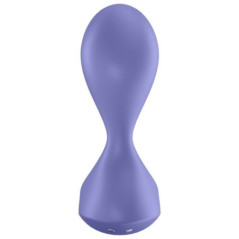 Satisfyer Sweet Seal Plug Vibrador App