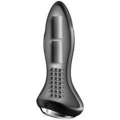 Satisfyer Rotator Plug 1+ Plug Vibrador App