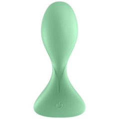 Satisfyer Trendsetter Plug Vibrador App