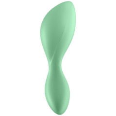 Satisfyer Trendsetter Plug Vibrador App